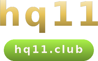 hq11 logo